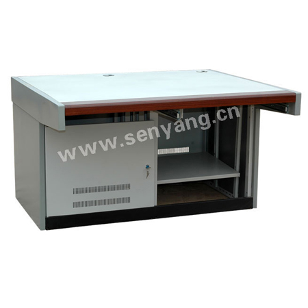 平面監(jiān)控臺(tái)