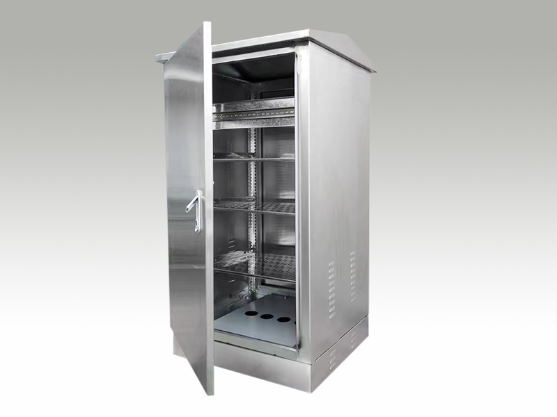 不銹鋼機(jī)箱