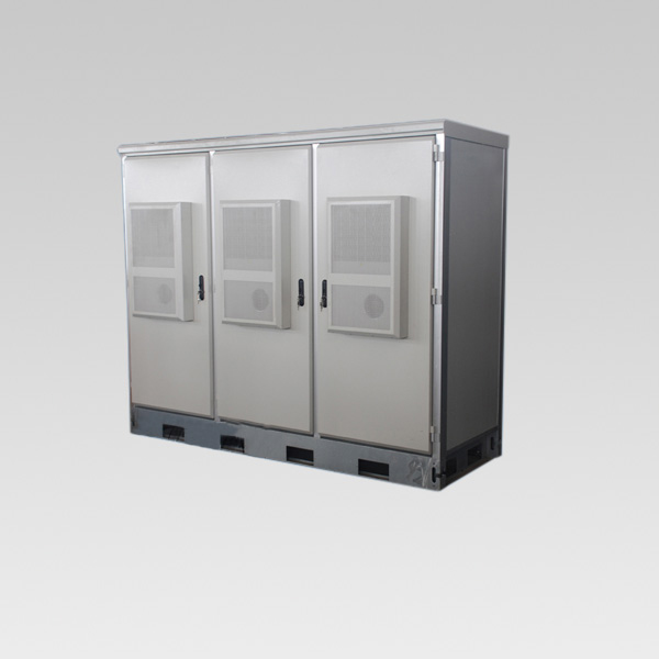 戶外一體化機(jī)柜