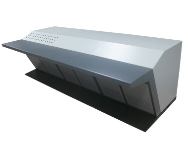 電力控制臺(tái)