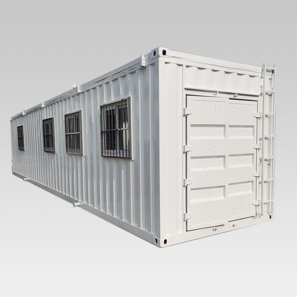 儲能集裝箱外殼