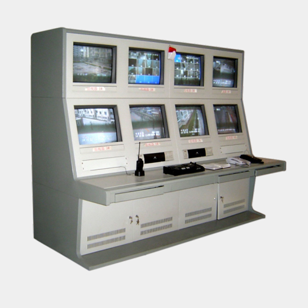 監(jiān)控操作臺的優(yōu)勢正是其被廣泛應(yīng)用的原因
