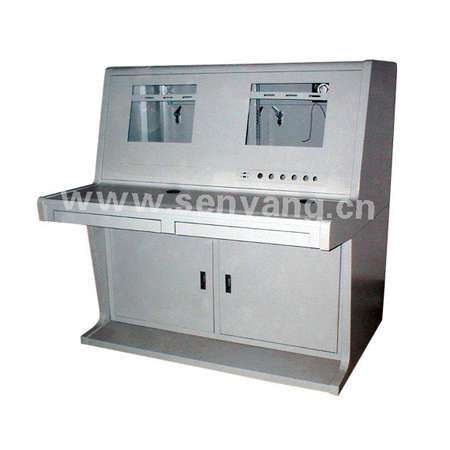 媒體操作臺(tái)