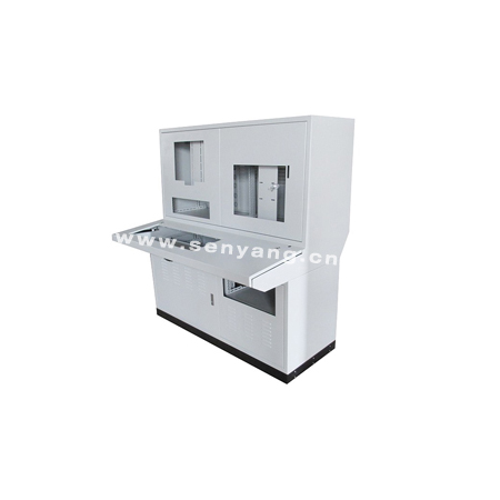 鋼板監(jiān)控臺(tái)