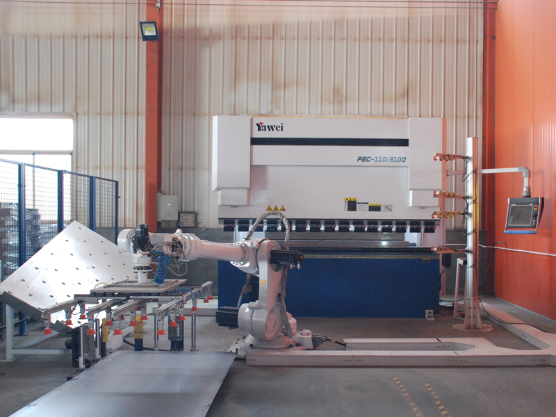 車(chē)間廠(chǎng)景