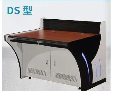 監(jiān)控臺(tái)的合理設(shè)計(jì)減輕工作者的工作疲勞