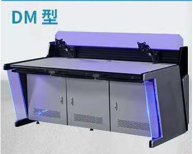 操作臺--高品質(zhì)產(chǎn)品給使用者帶來的不僅是應(yīng)用，還有享受